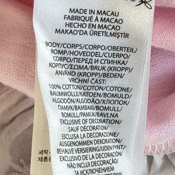 Ralph Lauren Baby Girls Short Sleeve Dropped Waist Collared Dress. 6 Months. - Picture 8 of 10